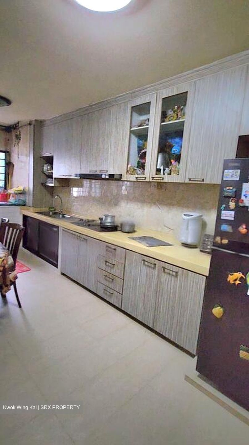 Blk 112 Bukit Purmei Road (Bukit Merah), HDB 3 Rooms #638486931